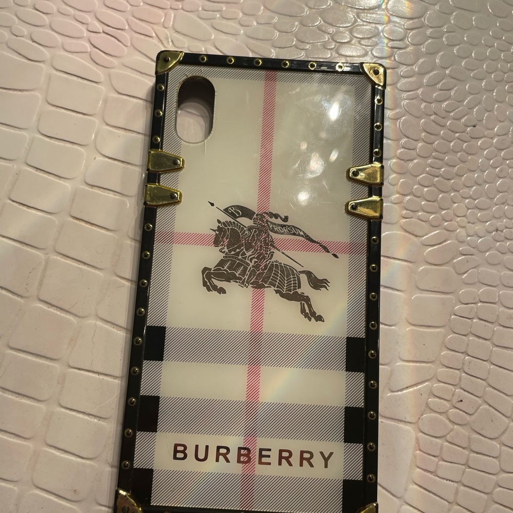 XR phone case